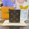 LOUIS VUITTON 루이비통 LV 참 포켓 월릿 카드지갑 M14613