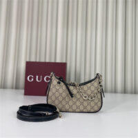 GUCCI 구찌 GG 엠블럼 스몰 숄더백/크로스백 847447
