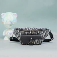 CHRISTIAN DIOR 크리스찬 디올 벨트백 CD391710