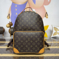 LOUIS VUITTON 루이비통 디스커버리 카고 백팩 M25979