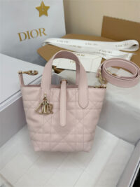 CHRISTIAN DIOR 크리스찬 디올 토트백/크로스백 CD131512