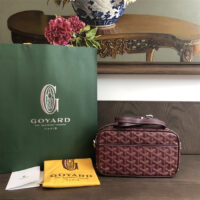 GOYARD 고야드 크로스백 G231307