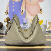 LOUIS VUITTON 루이비통 불로뉴 숄더백 M25854