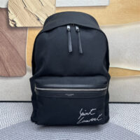 YVES SAINT LAURENT 입생로랑 백팩 Y559568