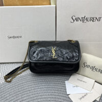 YVES SAINT LAURENT 입생로랑 숄더백 Y746087
