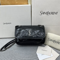 YVES SAINT LAURENT 입생로랑 숄더백 Y746087