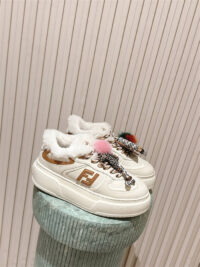 FENDI 펜디 운동화 5.0CM F60007
