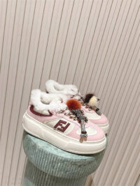 FENDI 펜디 운동화 5.0CM F60007