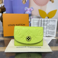 LOUIS VUITTON 루이비통 로잘리 코인 퍼스 동전지갑 M14506
