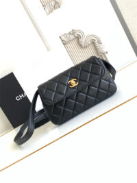 CHANEL 샤넬 크로스백 CAS4677