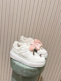 FENDI 펜디 운동화 5.0CM F60007