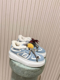 FENDI 펜디 운동화 5.0CM F60007