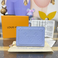 LOUIS VUITTON 루이비통 클레아 월렛 반지갑 M14656