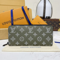 LOUIS VUITTON 루이비통 장지갑 M14847