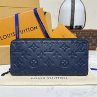 LOUIS VUITTON 루이비통 장지갑 M14847