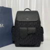 CHRISTIAN DIOR 크리스찬 디올 백팩 CD264117