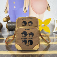 LOUIS VUITTON 루이비통 크로스백 M25866