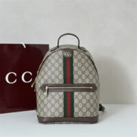 GUCCI 구찌 오피디아 스몰 백팩 836856