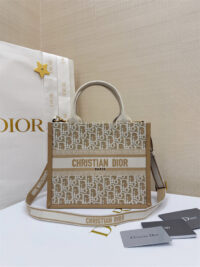 CHRISTIAN DIOR 크리스찬 디올 토트백/크로스백 CD262114