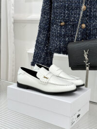 SAINT LAUREN 생로랑 로퍼신발 SL60014