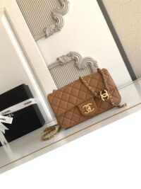 CHANEL 샤넬 크로스백 CAS5759