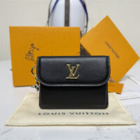 LOUIS VUITTON 루이비통 타이니 렉토 벌소 카드 홀더 LV 블룸 카드지갑 M14626