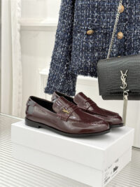 SAINT LAUREN 생로랑 로퍼신발 SL60014