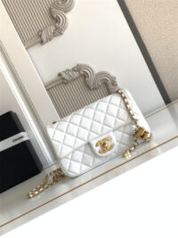 CHANEL 샤넬 크로스백 CAS5759