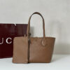 GUCCI 구찌 토티시마 스몰 리버서블 토트백 839124