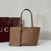 GUCCI 구찌 토티시마 스몰 리버서블 토트백 839124