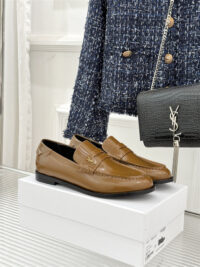 SAINT LAUREN 생로랑 로퍼신발 SL60014