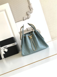 CHANEL 샤넬 숄더백 CAS5293