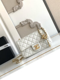 CHANEL 샤넬 크로스백 CAS5759