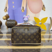 LOUIS VUITTON 루이비통토일레트리 백 파우치 M11750
