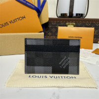 LOUIS VUITTON 루이비통 더블 카드 홀더 카드지갑 M14929