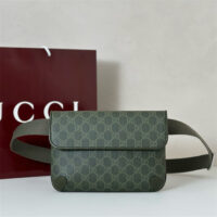 GUCCI 구찌 벨트백 792091