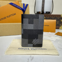 LOUIS VUITTON 루이비통 포켓 오거나이저 카드지갑 M14928