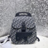 CHRISTIAN DIOR 크리스찬 디올 백팩 CD284012