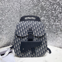 CHRISTIAN DIOR 크리스찬 디올 백팩 CD284012