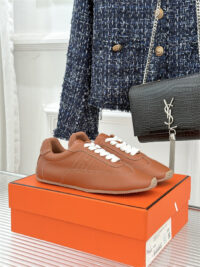 HERMES 에르메스 스니커즈 H60012