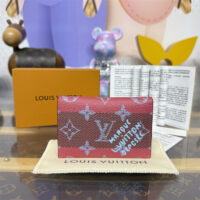 LOUIS VUITTON 루이비통 슬림 카드홀더 카드지갑 M26904