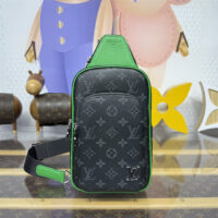 LOUIS VUITTON 루이비통 에비뉴 슬링백 PM M25891