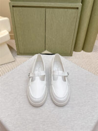 CHANEL 샤넬 로퍼신발 C60024