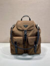 PRADA 프라다 리나일론 백팩 2VZ110