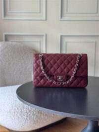 CHANEL 샤넬 크로스백 CAS1112