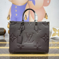 LOUIS VUITTON 루이비통 온더고 MM 토트백/숄더백 M46601