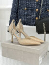 JIMMY CHOO 지미추 하이힐 9.0CM JC60018