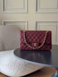 CHANEL 샤넬 크로스백 CAS1112