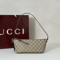 GUCCI 구찌 GG 엠블럼 스몰 숄더백 847281