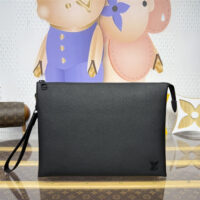 LOUIS VUITTON 루이비통 듀오 파우치 클러치백 M25943